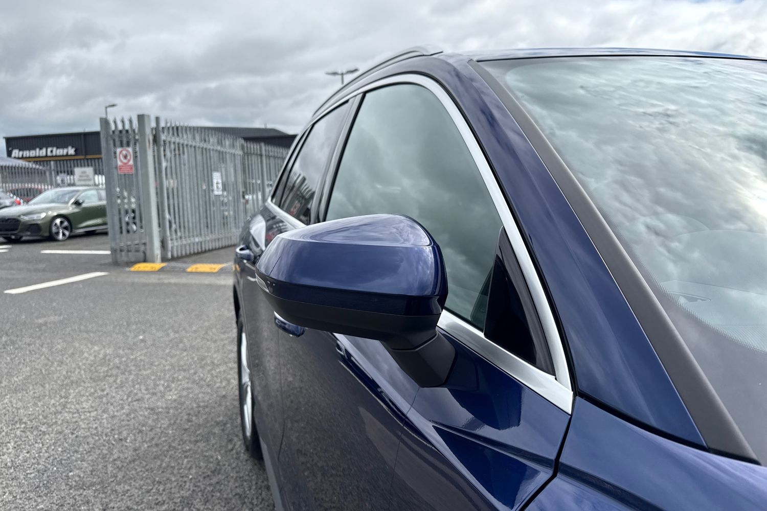 Vehicle 26