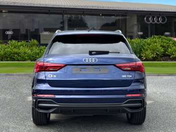 Used Audi Q3 2025 for sale - 75412167: Photo
