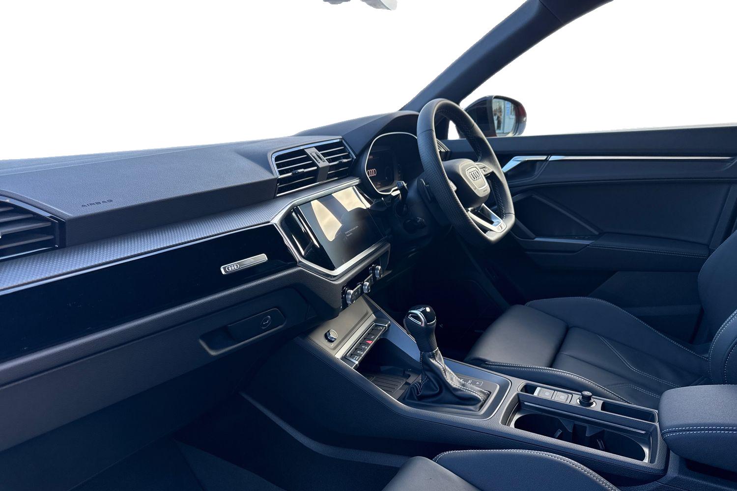 Used Audi Q3 2025 for sale - 76653992: Photo 14