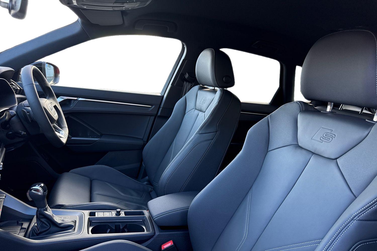 Used Audi Q3 2025 for sale - 76653992: Photo 15