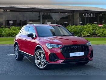 Audi - Q3