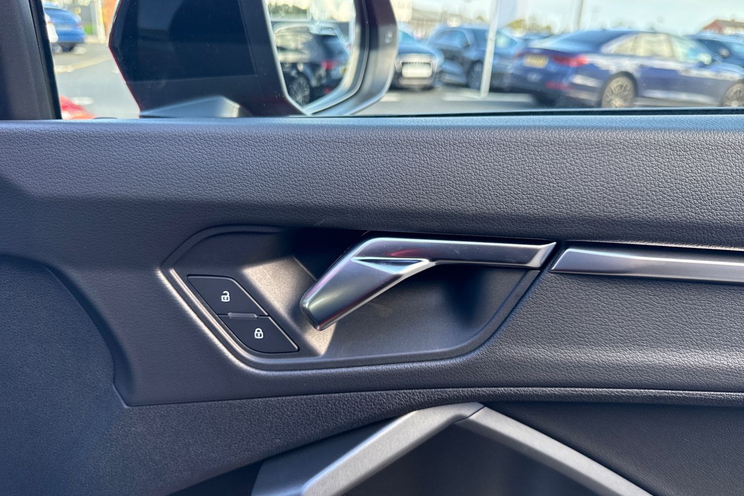 Used Audi Q3 2025 for sale - 76653992: Photo 20