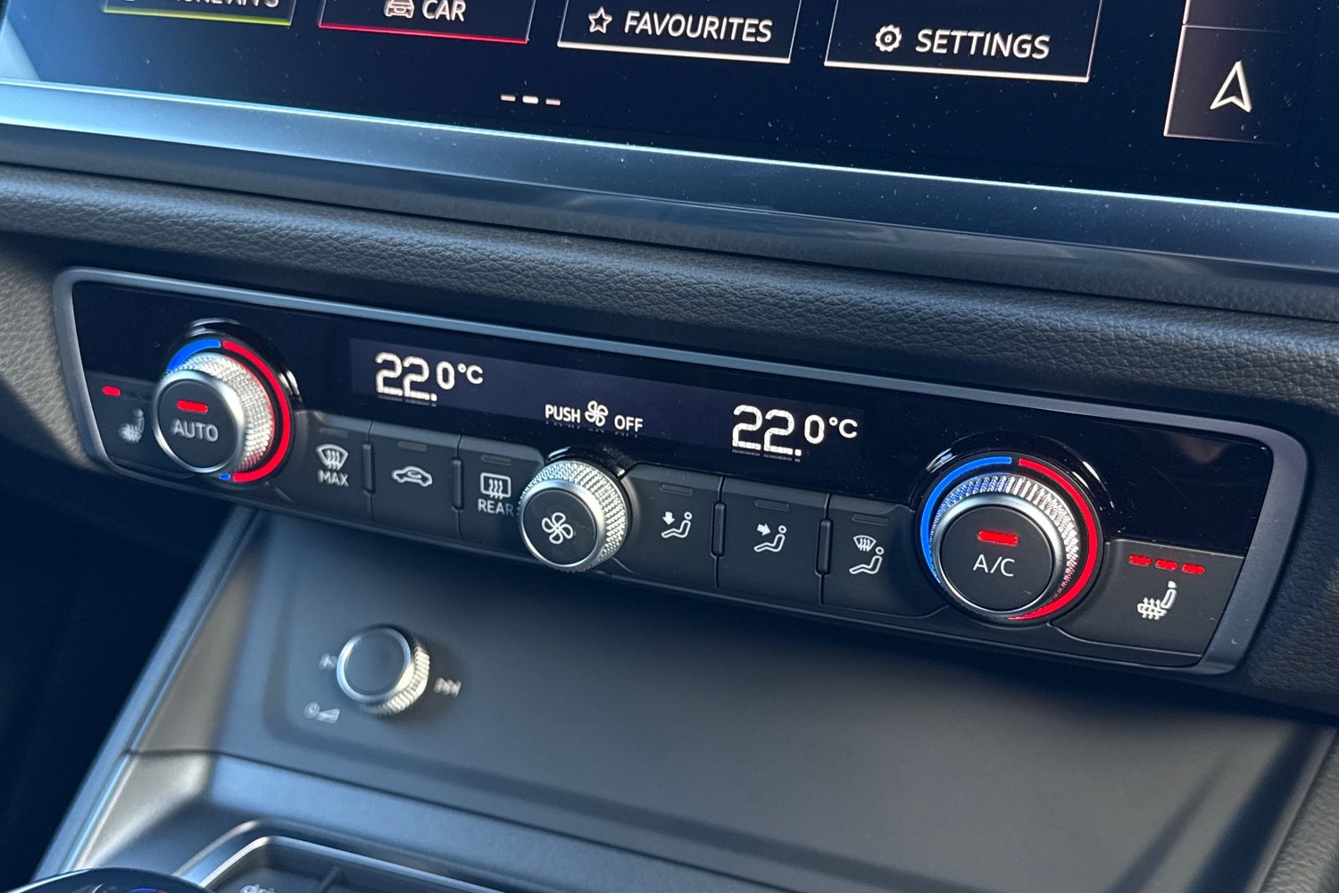 Used Audi Q3 2025 for sale - 76653992: Photo 21