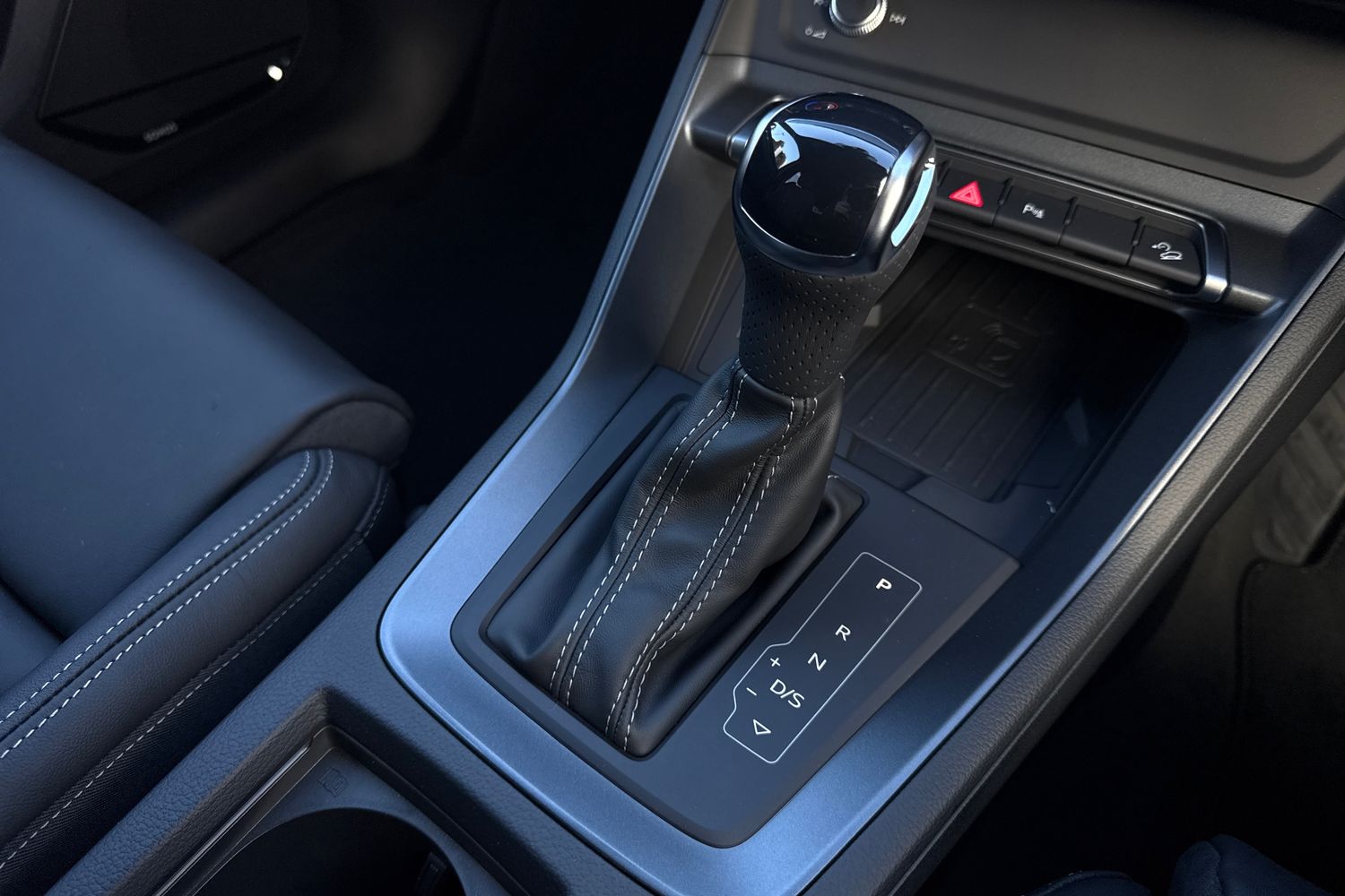 Used Audi Q3 2025 for sale - 76653992: Photo 22