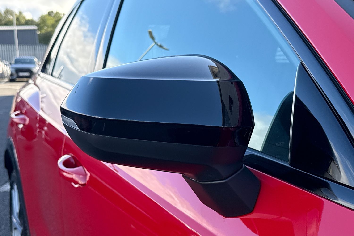 Used Audi Q3 2025 for sale - 76653992: Photo 26