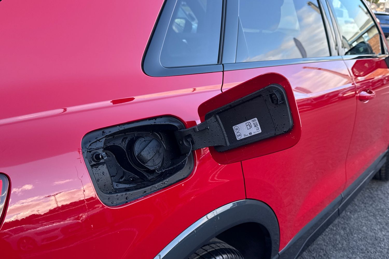 Used Audi Q3 2025 for sale - 76653992: Photo 29