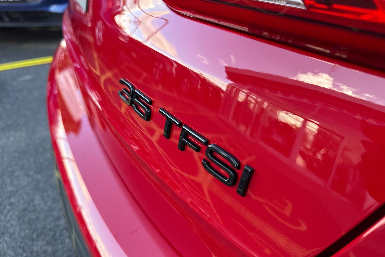 Used Audi Q3 2025 for sale - 76653992: Photo 30