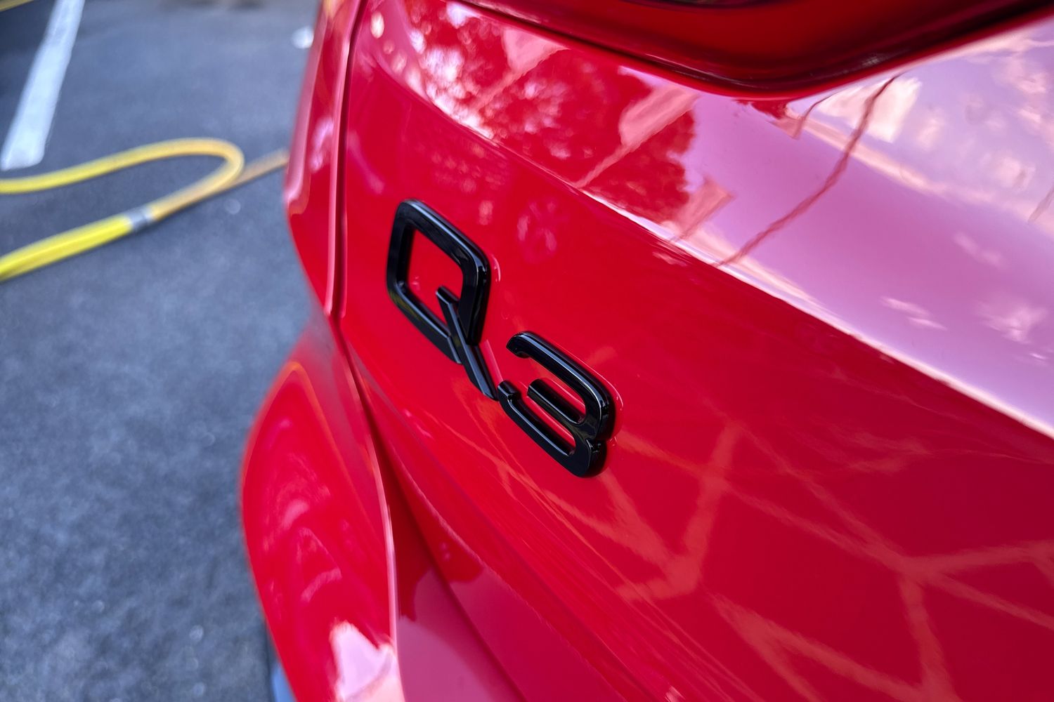 Used Audi Q3 2025 for sale - 76653992: Photo 32