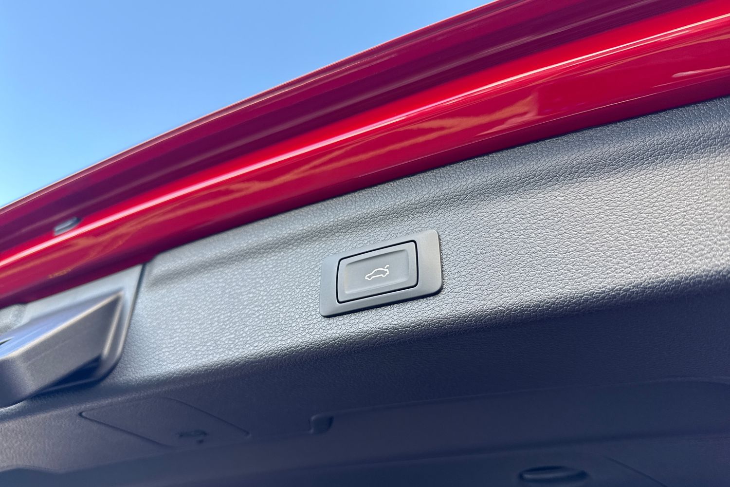 Used Audi Q3 2025 for sale - 76653992: Photo 35