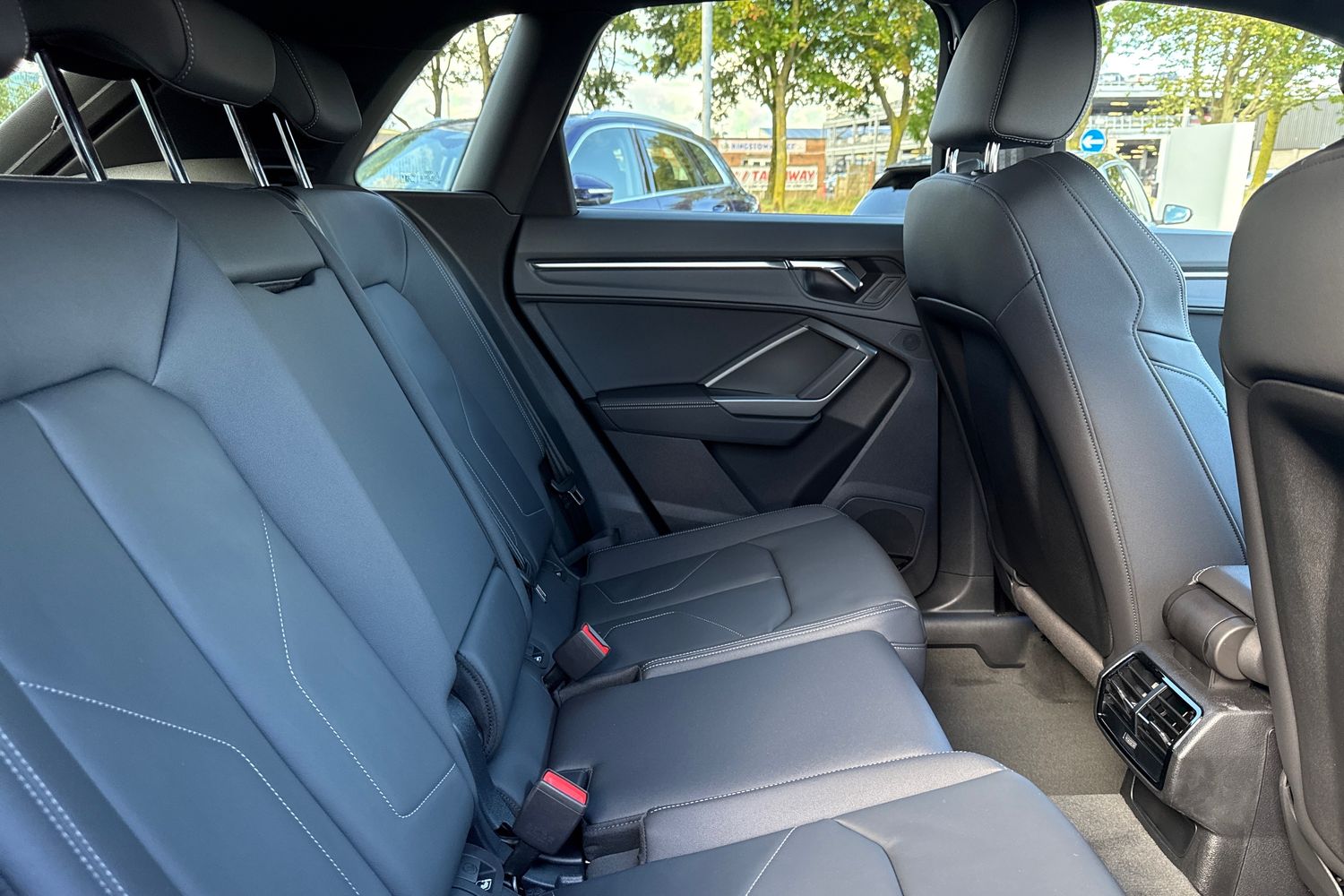 Used Audi Q3 2025 for sale - 76653992: Photo 36