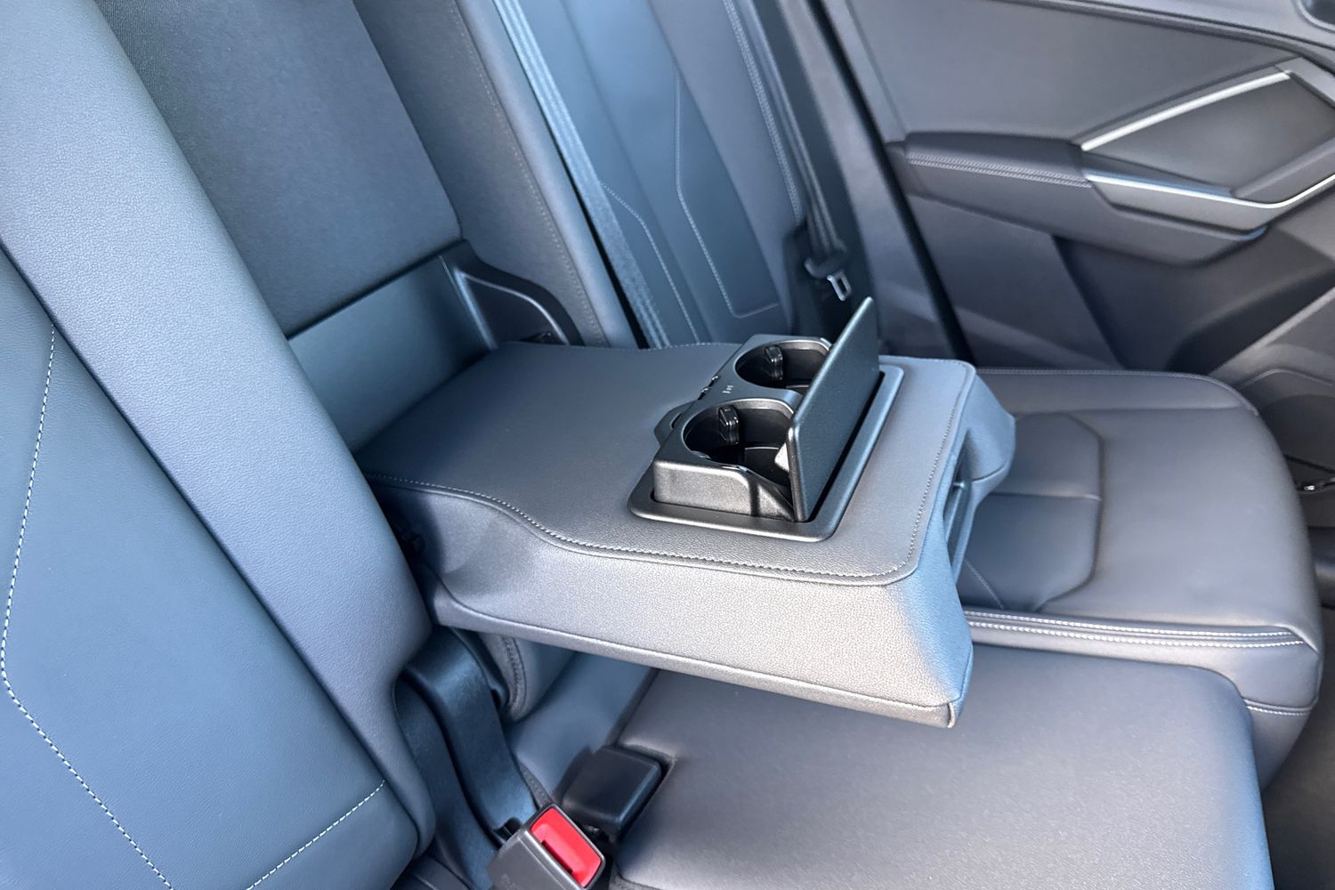 Used Audi Q3 2025 for sale - 76653992: Photo 40