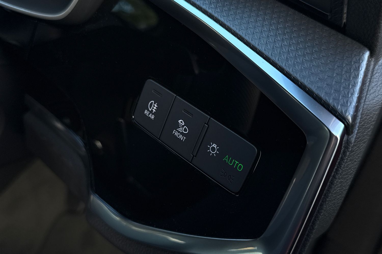 Used Audi Q3 2025 for sale - 76653992: Photo 44