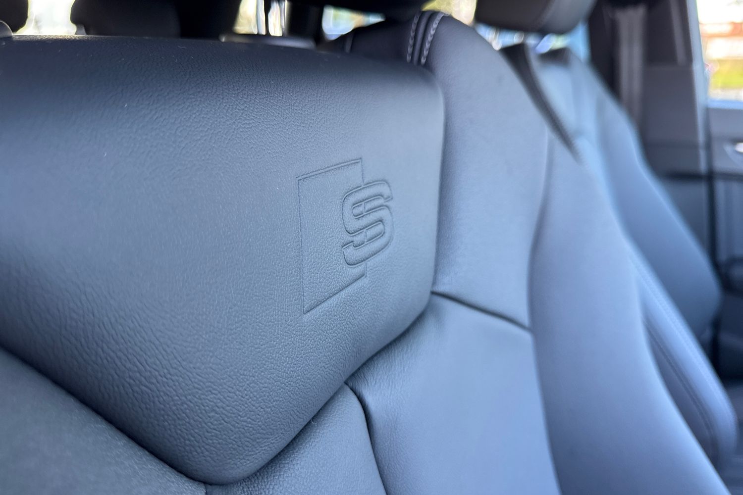 Used Audi Q3 2025 for sale - 76653992: Photo 48