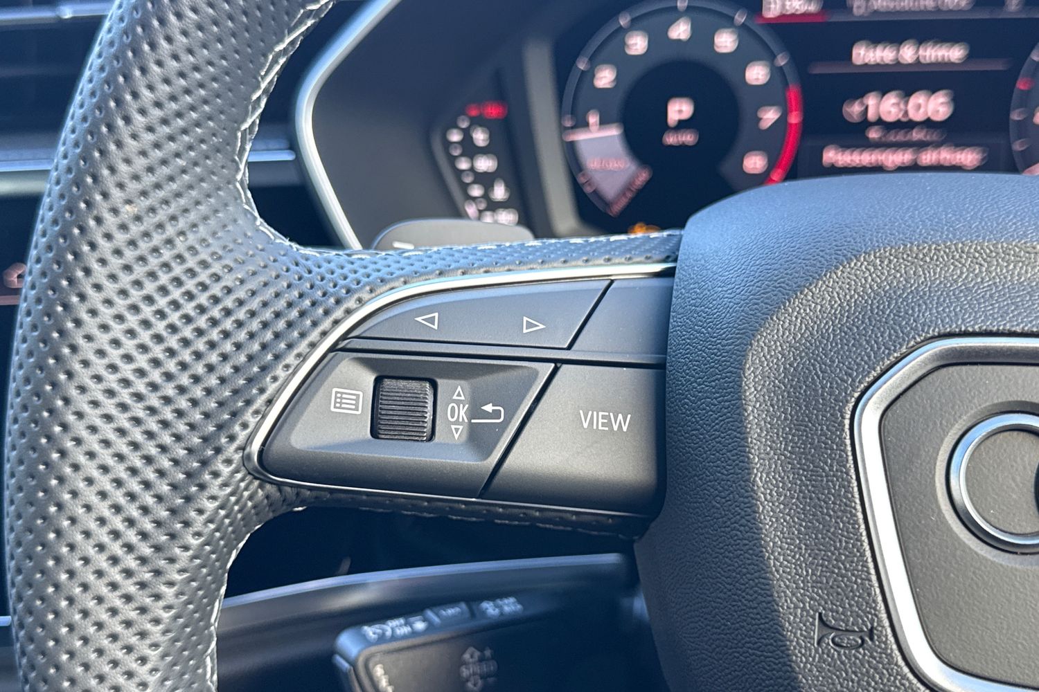 Used Audi Q3 2025 for sale - 76653992: Photo 49