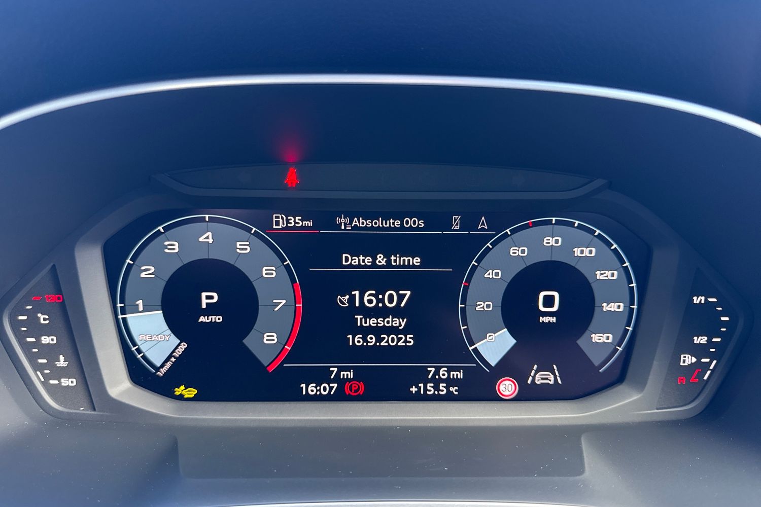 Used Audi Q3 2025 for sale - 76653992: Photo 51