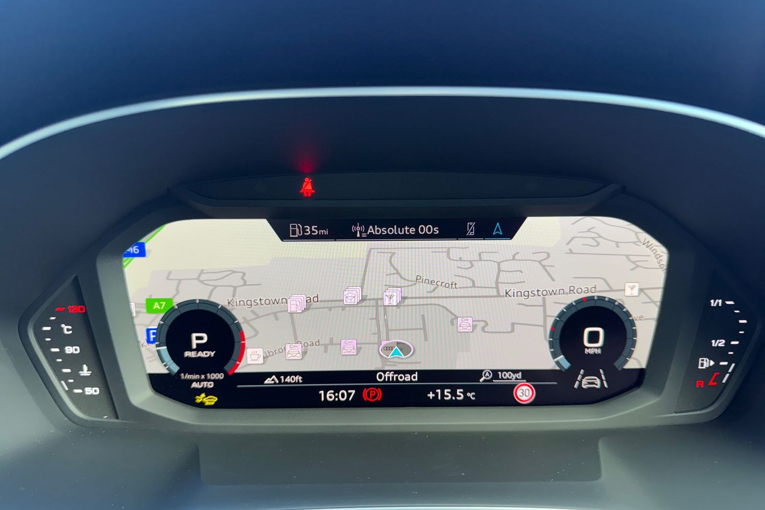 Used Audi Q3 2025 for sale - 76653992: Photo 52