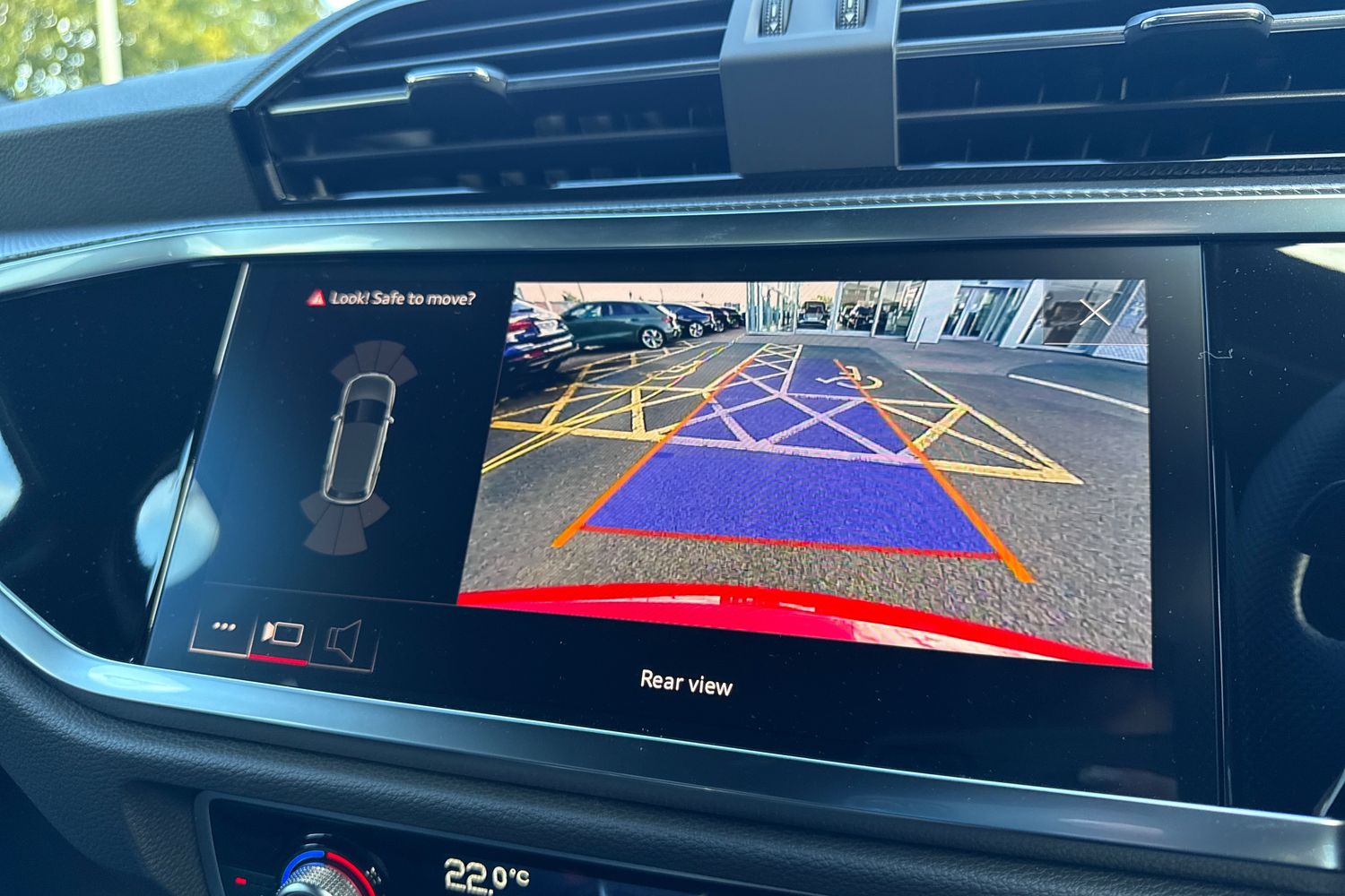 Used Audi Q3 2025 for sale - 76653992: Photo 55