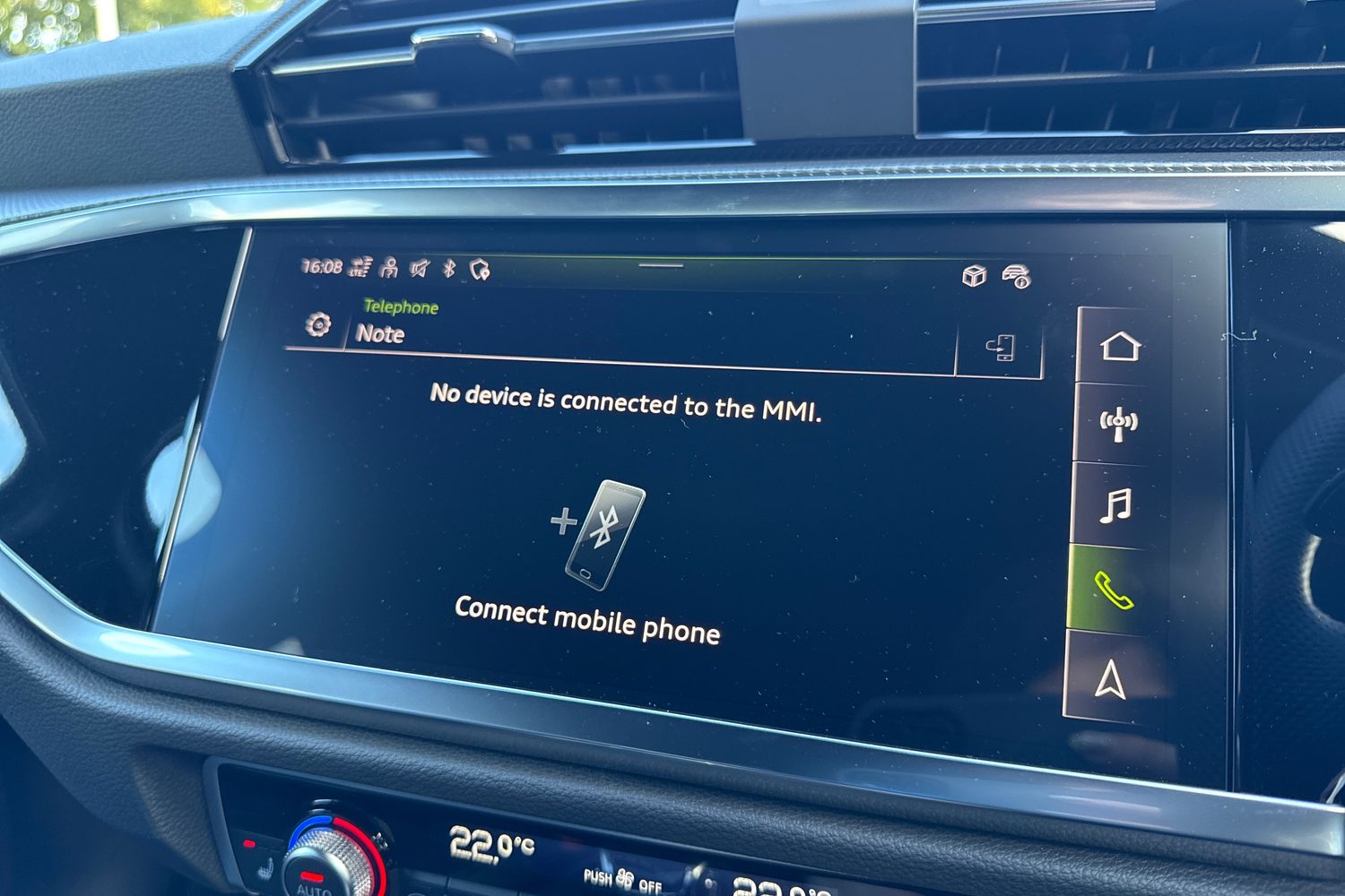 Used Audi Q3 2025 for sale - 76653992: Photo 57