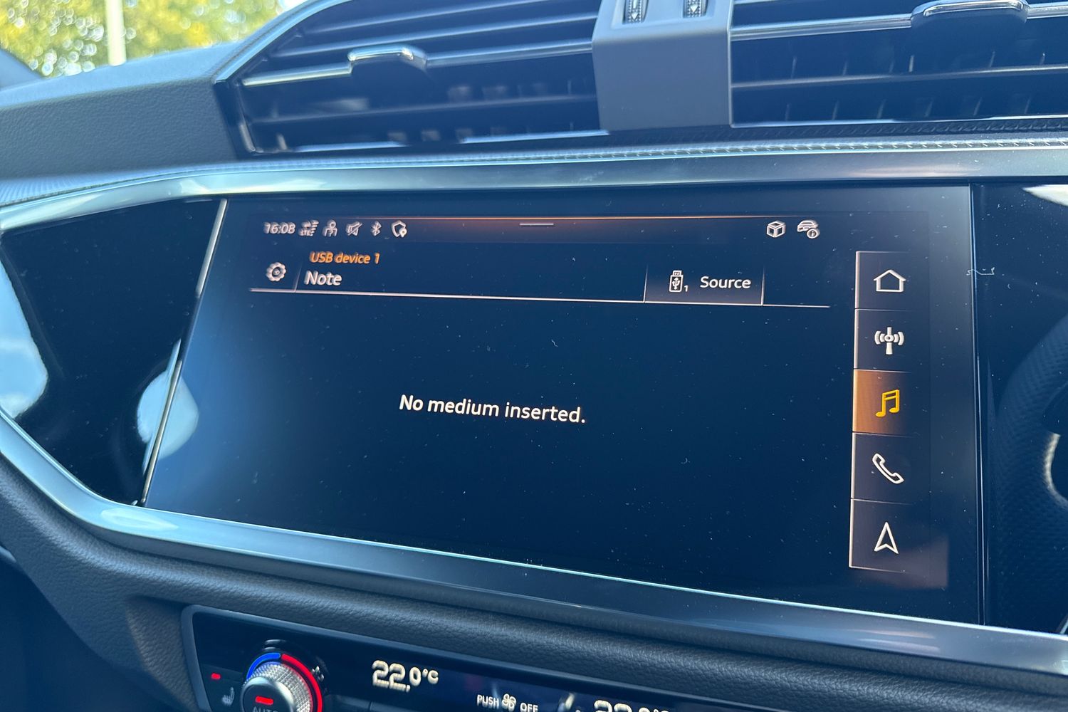 Used Audi Q3 2025 for sale - 76653992: Photo 58