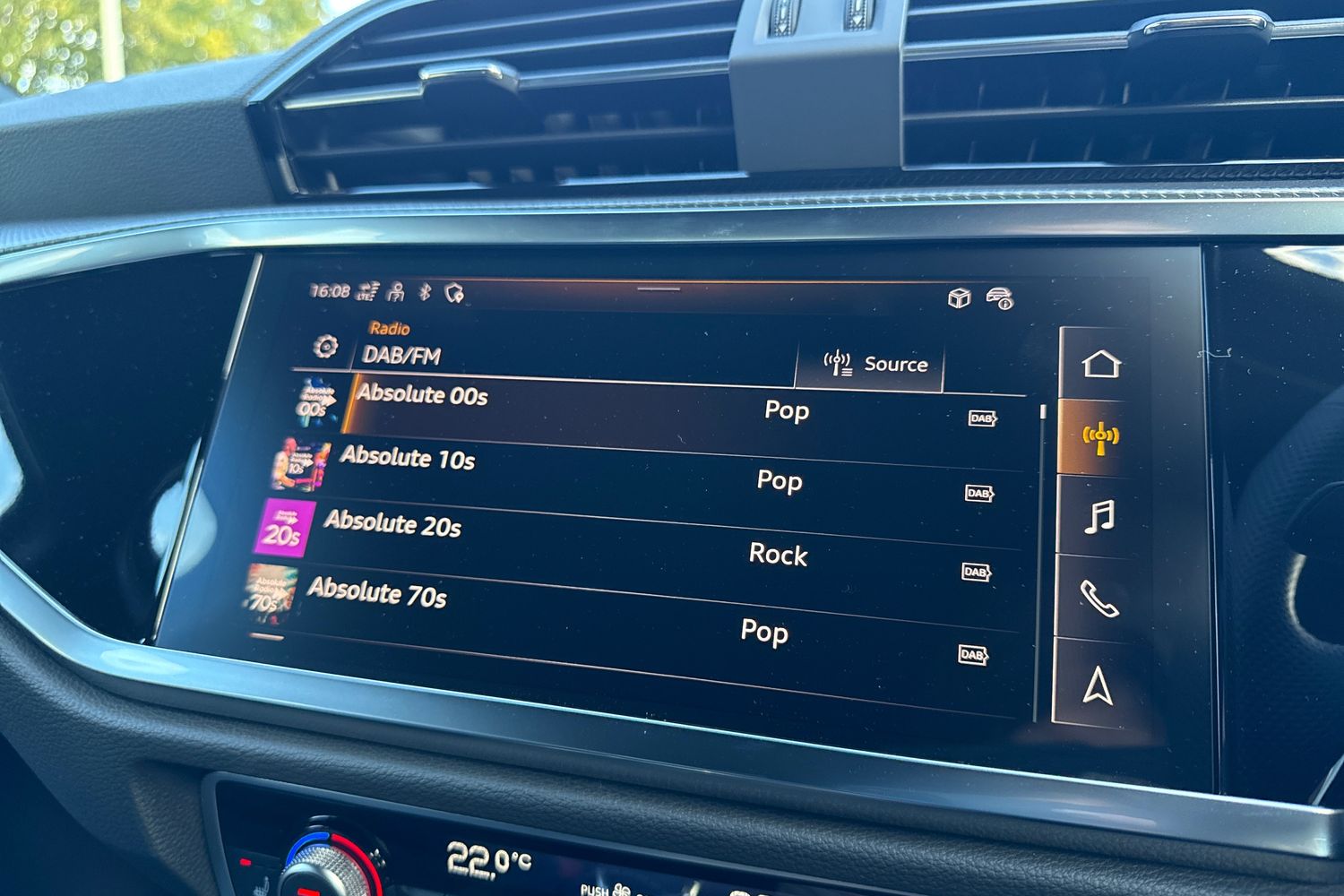 Used Audi Q3 2025 for sale - 76653992: Photo 59