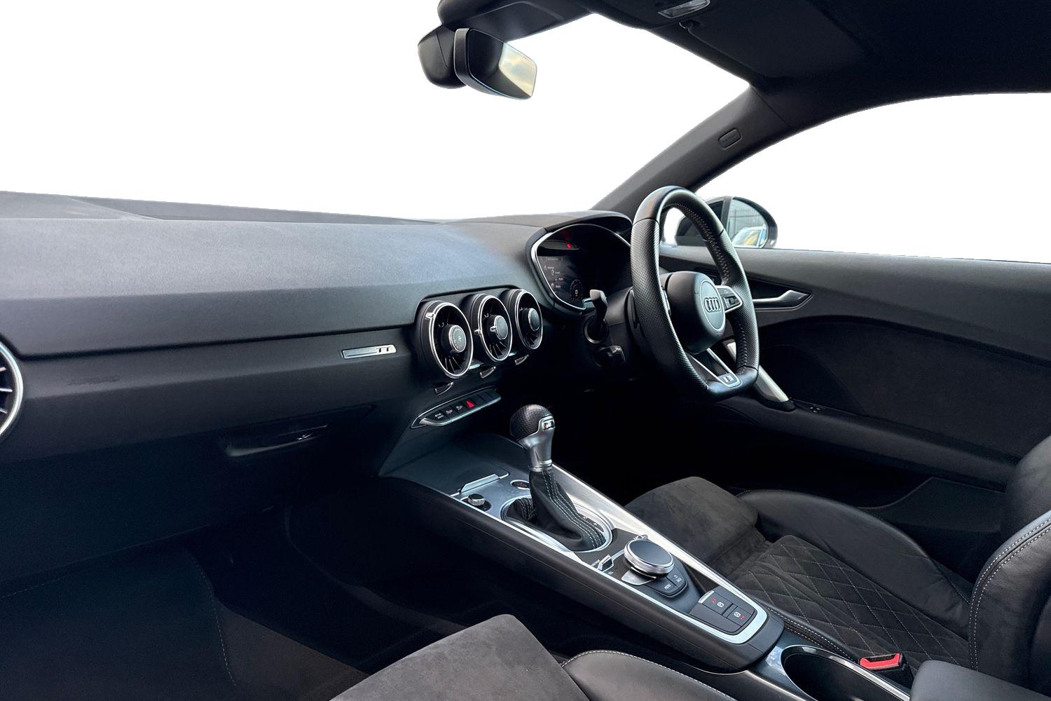 Used Audi TT 2022 for sale - 77259227: Photo 14