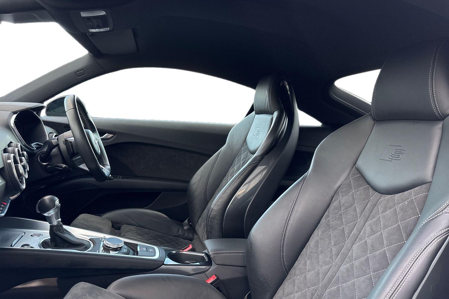 Used Audi TT 2022 for sale - 77259227: Photo 15