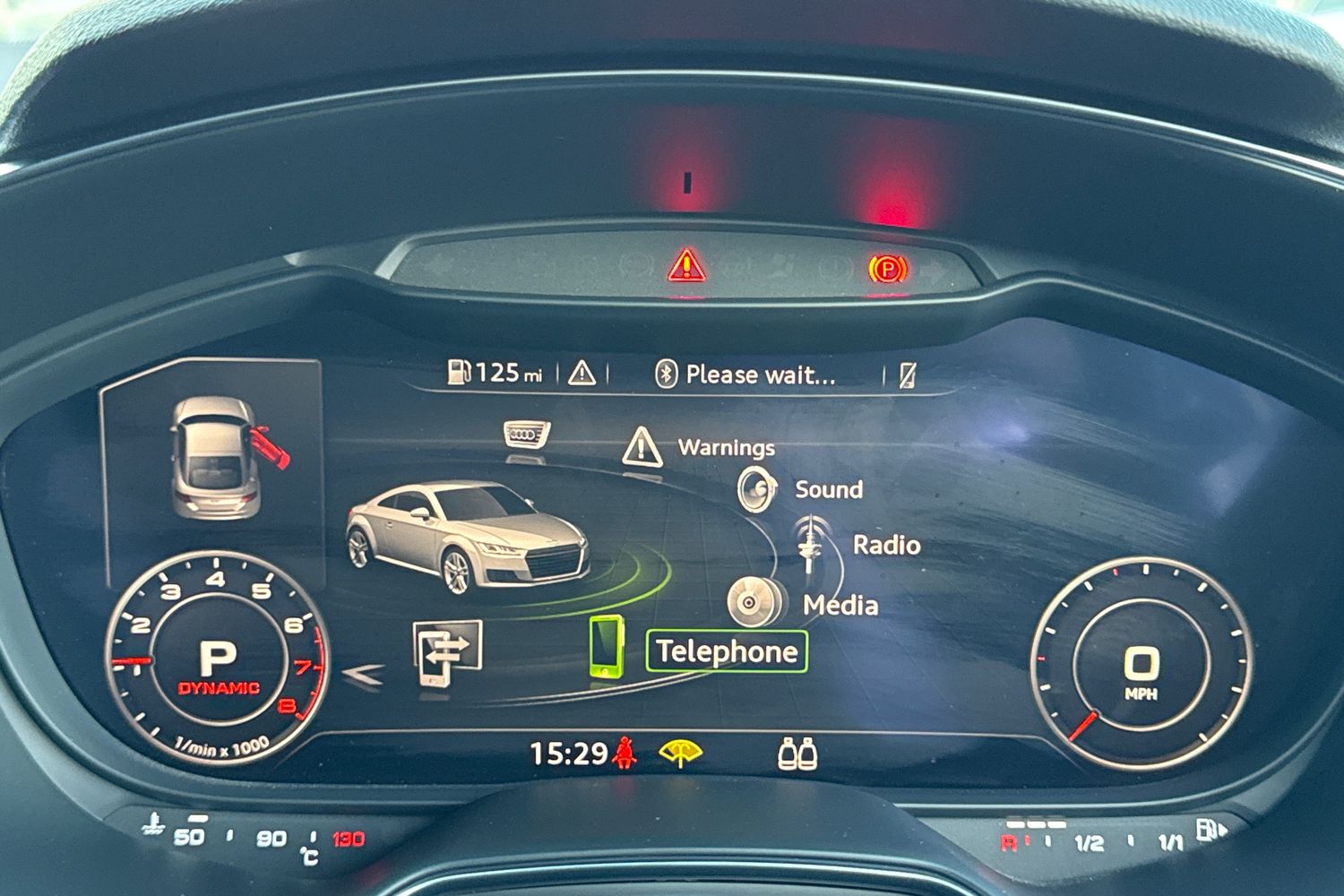 Used Audi TT 2022 for sale - 77259227: Photo 16