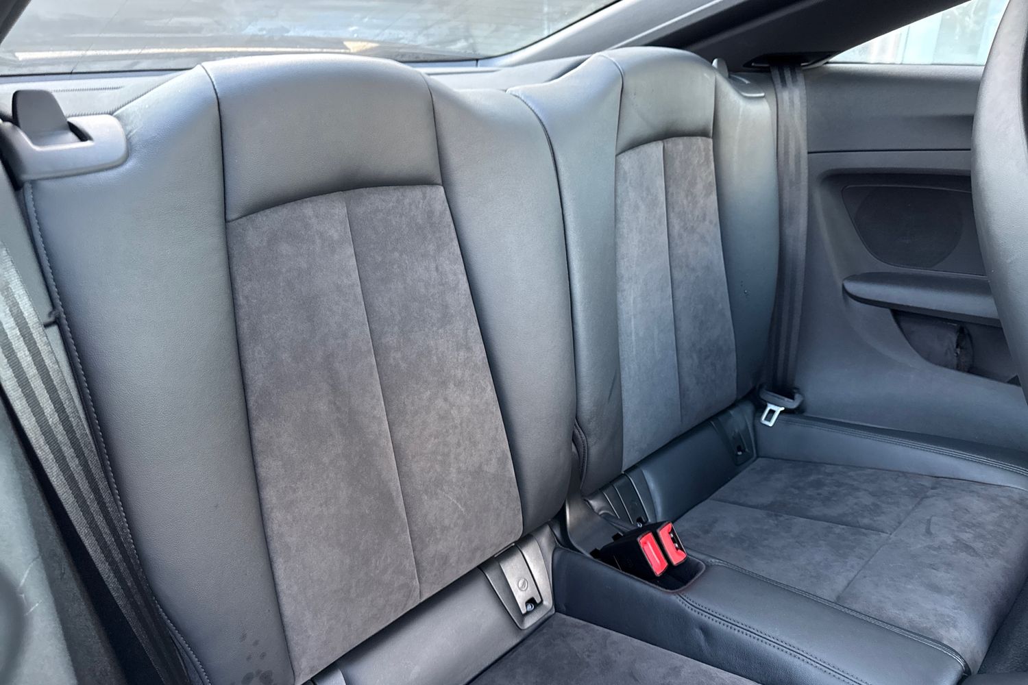 Used Audi TT 2022 for sale - 77259227: Photo 18