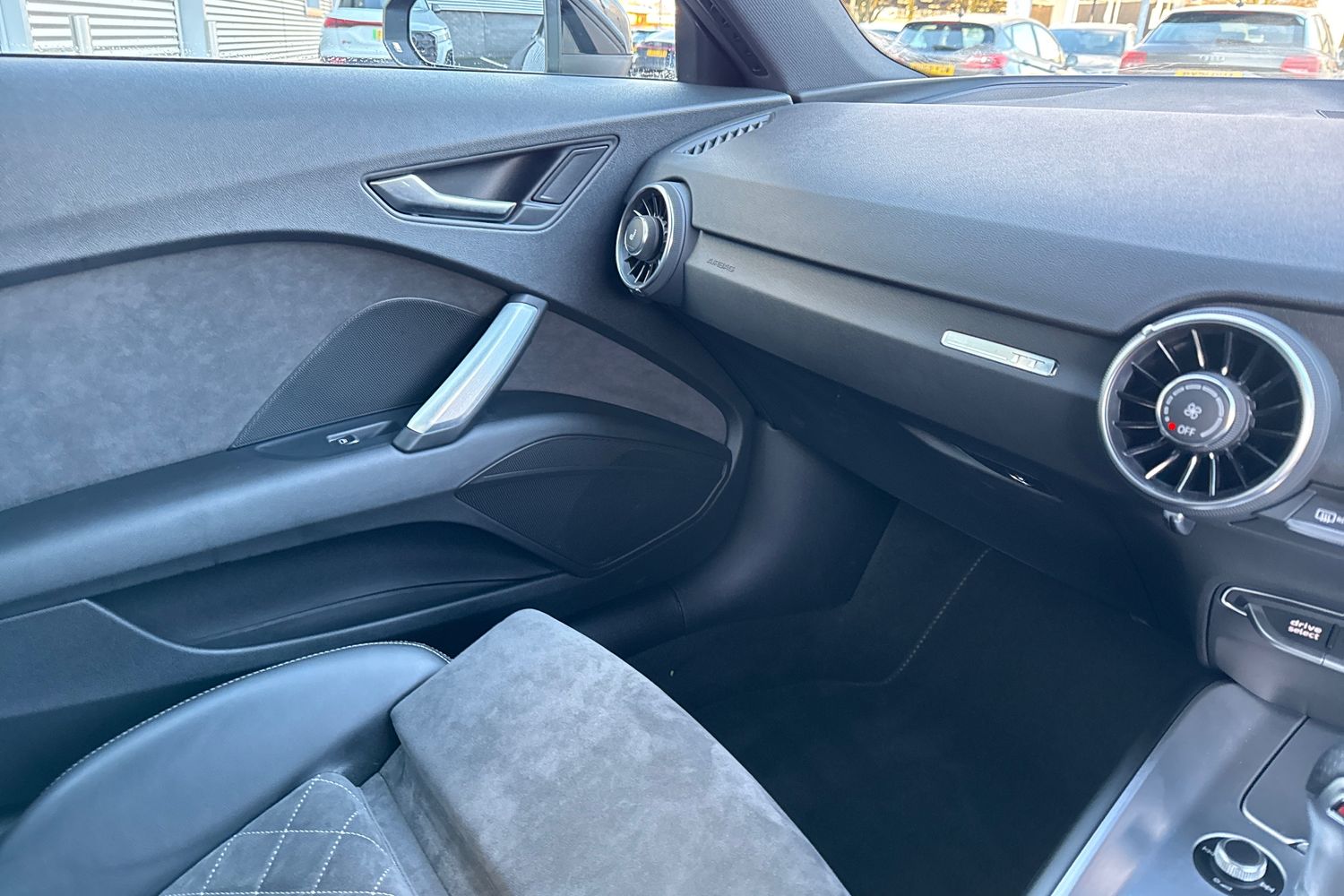 Used Audi TT 2022 for sale - 77259227: Photo 19