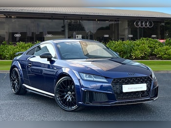 Used Audi TT 2022 for sale - 77259227: Photo