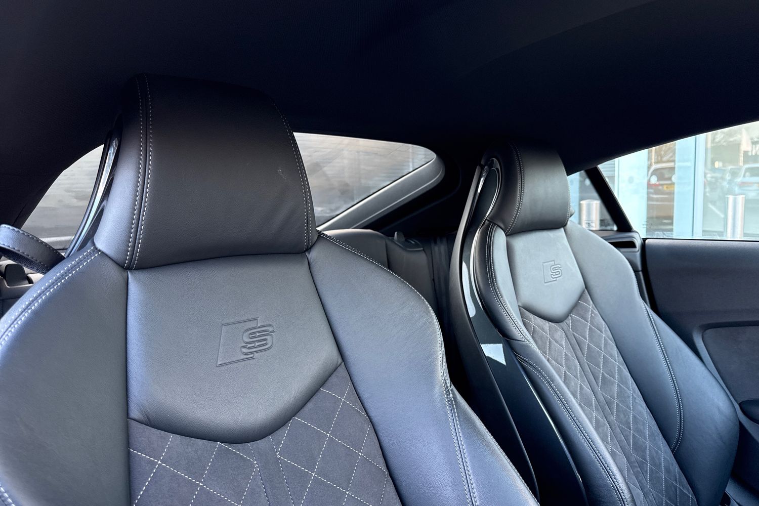 Used Audi TT 2022 for sale - 77259227: Photo 23