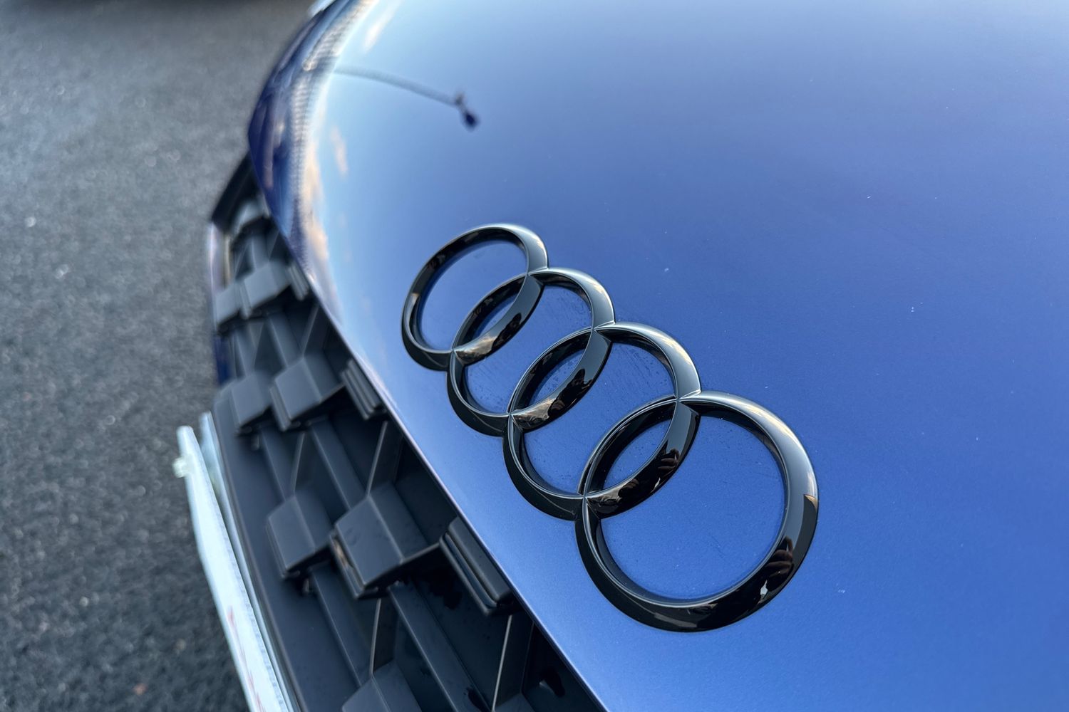 Used Audi TT 2022 for sale - 77259227: Photo 24