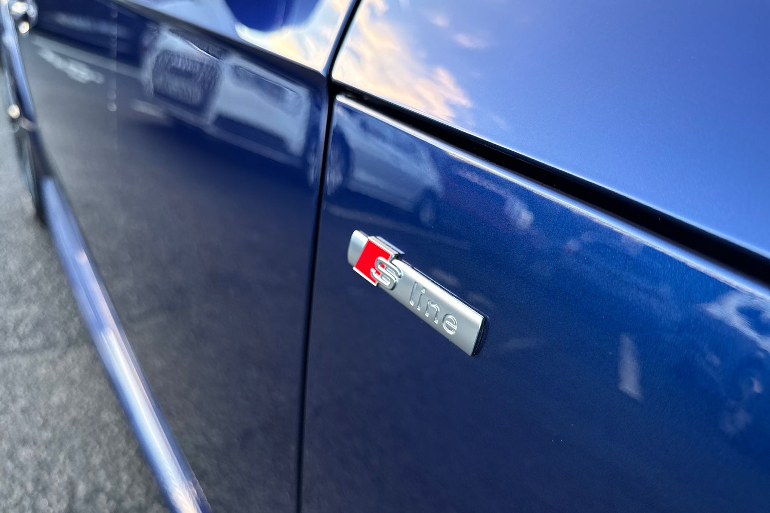 Used Audi TT 2022 for sale - 77259227: Photo 27