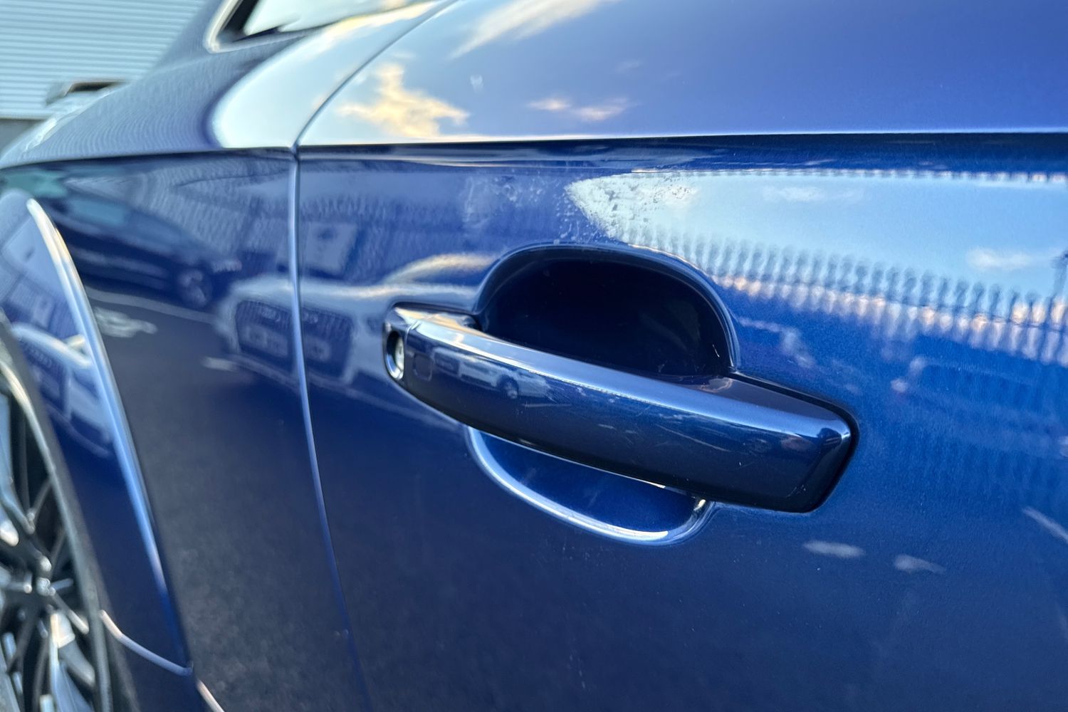 Used Audi TT 2022 for sale - 77259227: Photo 29