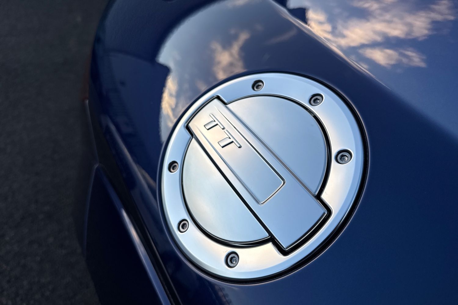 Used Audi TT 2022 for sale - 77259227: Photo 30