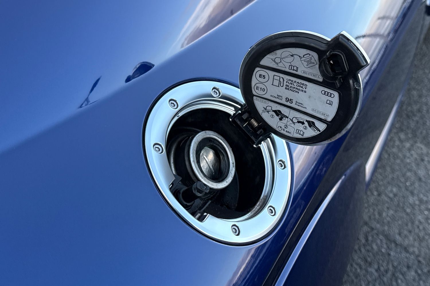 Used Audi TT 2022 for sale - 77259227: Photo 31