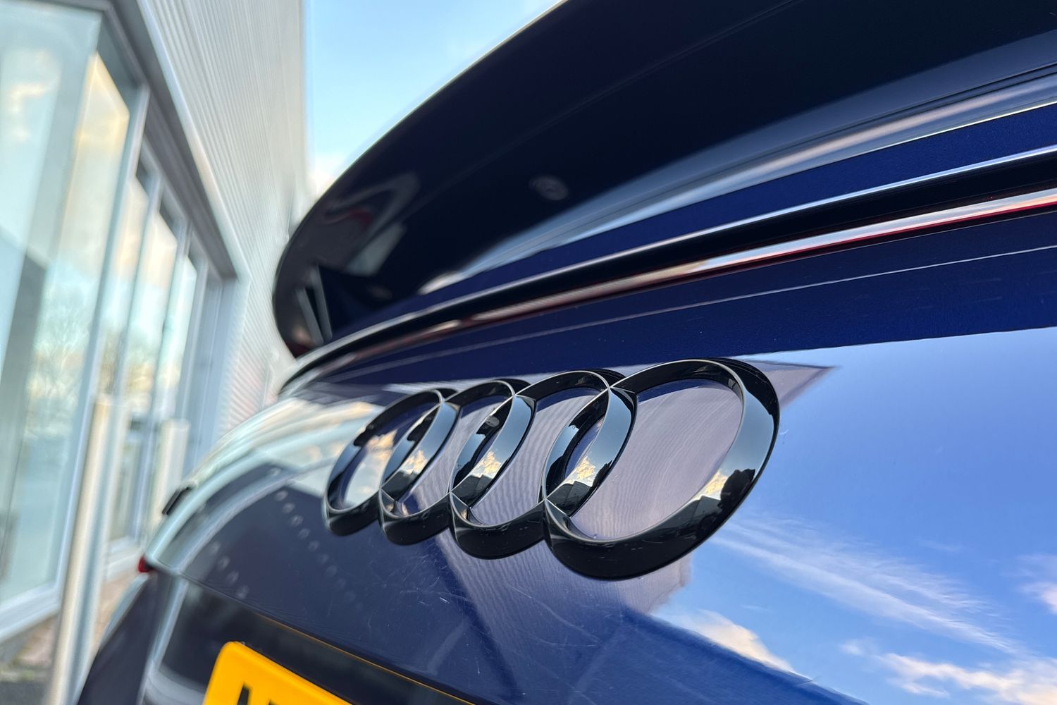 Used Audi TT 2022 for sale - 77259227: Photo 34