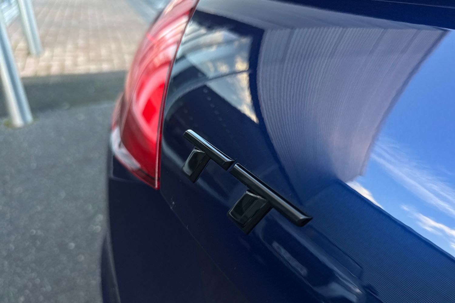 Used Audi TT 2022 for sale - 77259227: Photo 35