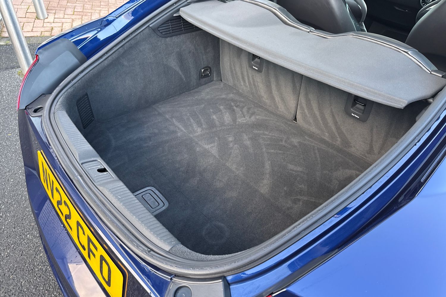 Used Audi TT 2022 for sale - 77259227: Photo 36