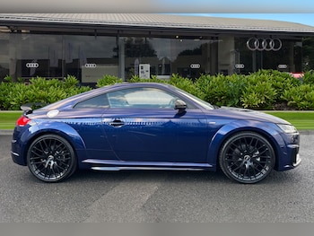 Used Audi TT 2022 for sale - 77259227: Photo