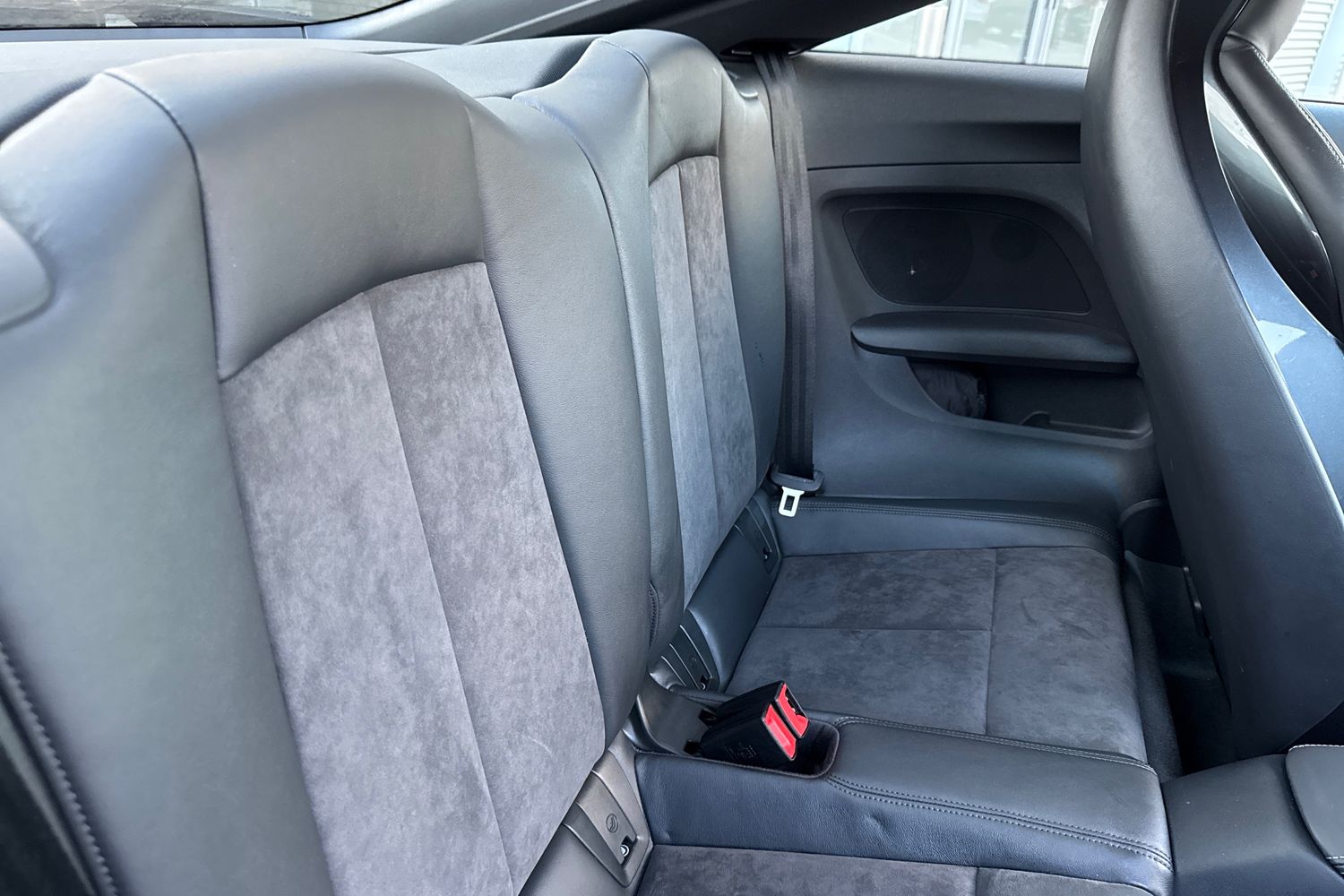 Used Audi TT 2022 for sale - 77259227: Photo 41