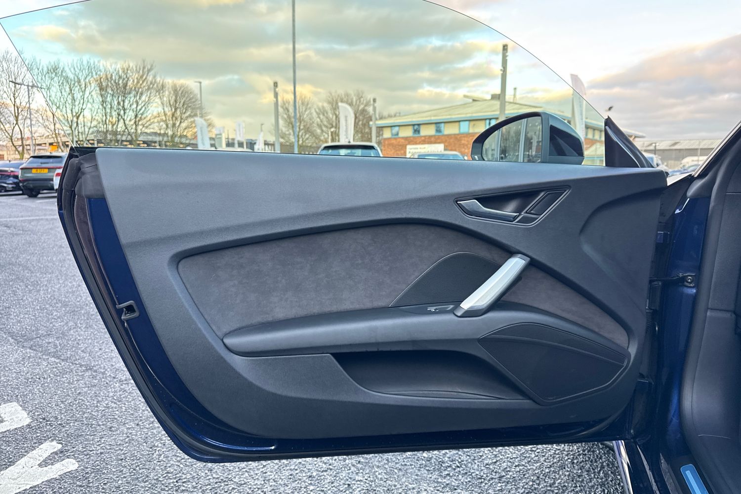 Used Audi TT 2022 for sale - 77259227: Photo 42