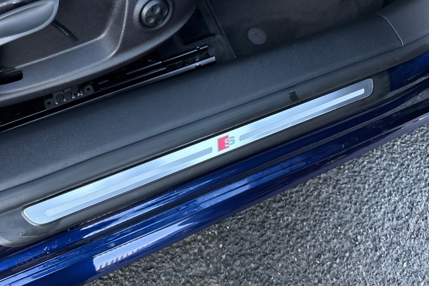 Used Audi TT 2022 for sale - 77259227: Photo 43