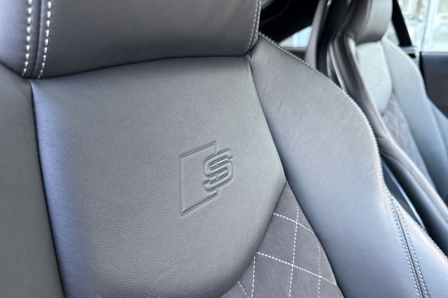 Used Audi TT 2022 for sale - 77259227: Photo 44