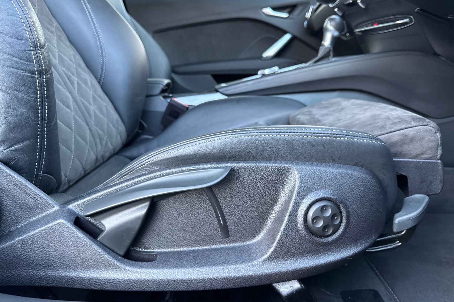 Used Audi TT 2022 for sale - 77259227: Photo 45