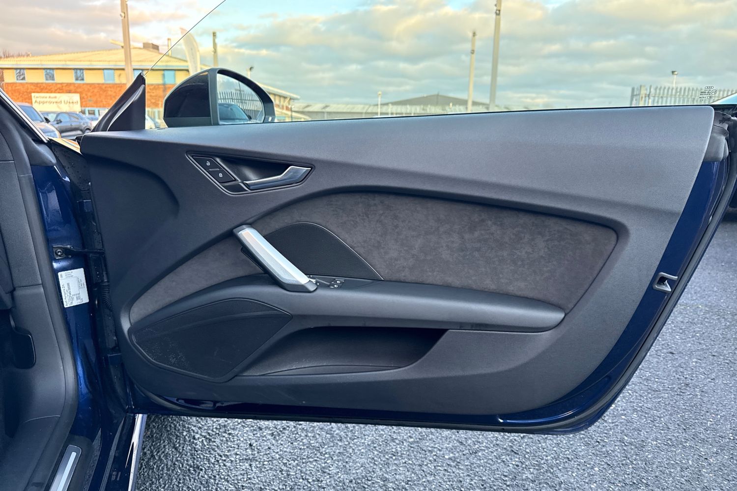 Used Audi TT 2022 for sale - 77259227: Photo 47