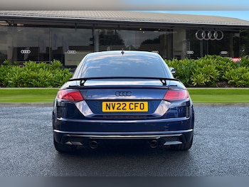 Used Audi TT 2022 for sale - 77259227: Photo
