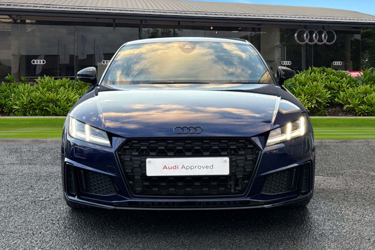 Used Audi TT 2022 for sale - 77259227: Photo 5