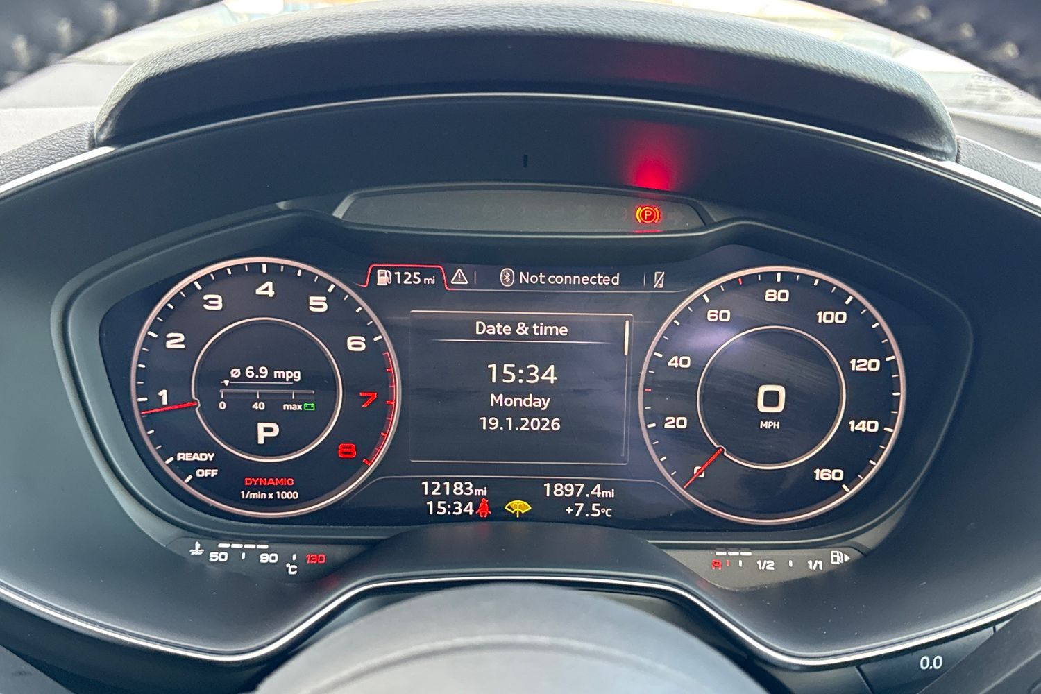 Used Audi TT 2022 for sale - 77259227: Photo 51