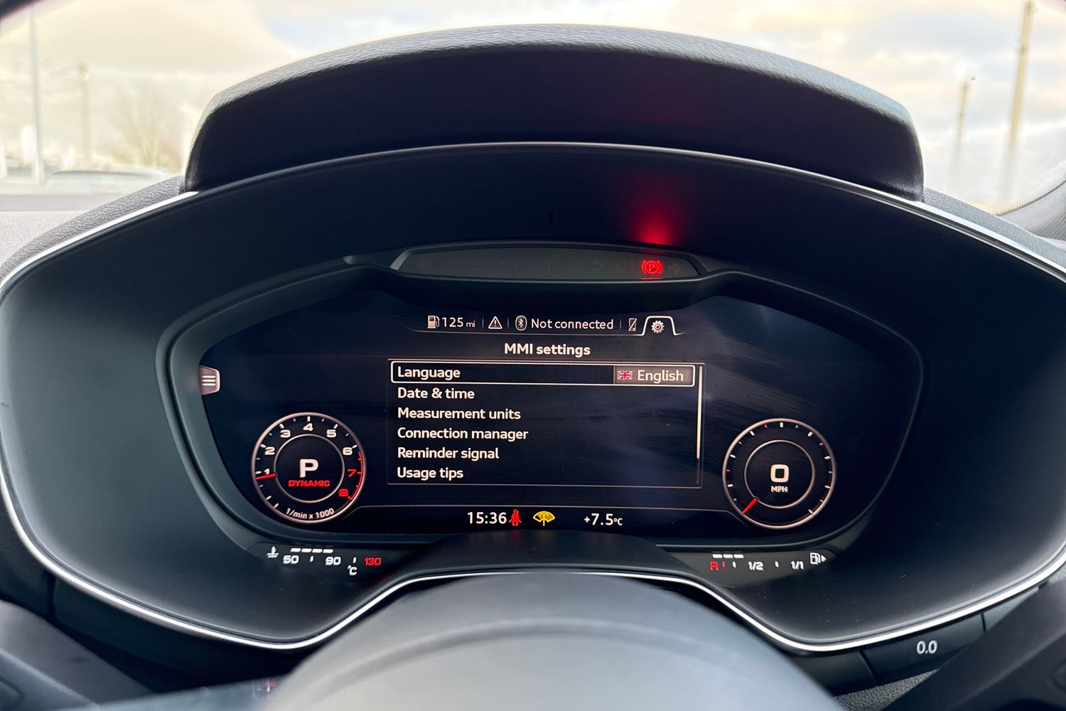 Used Audi TT 2022 for sale - 77259227: Photo 58